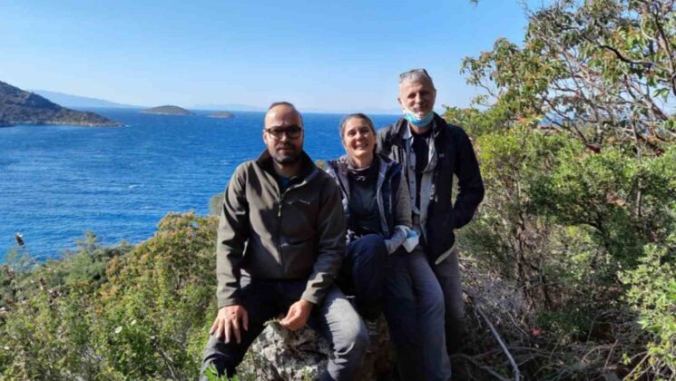 ‘Ormanın Sırrı: Karakulak’ belgeseline büyük onur