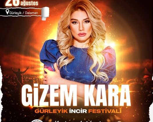 İncir festivali başlıyor