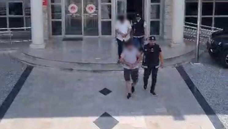 Muğla’da 2 göçmen kaçakçısı tutuklandı