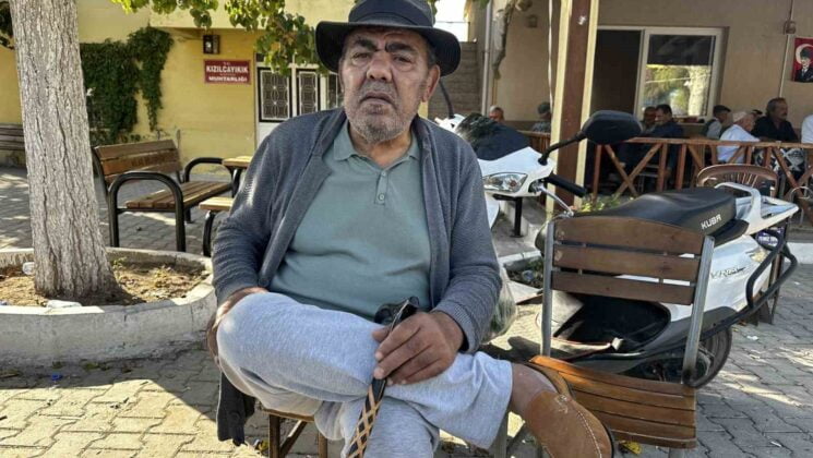 Başpehlivan Güçlü, güreş yaptığı yılları anlattı