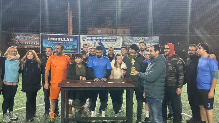 Şampiyon TUI Grup oldu