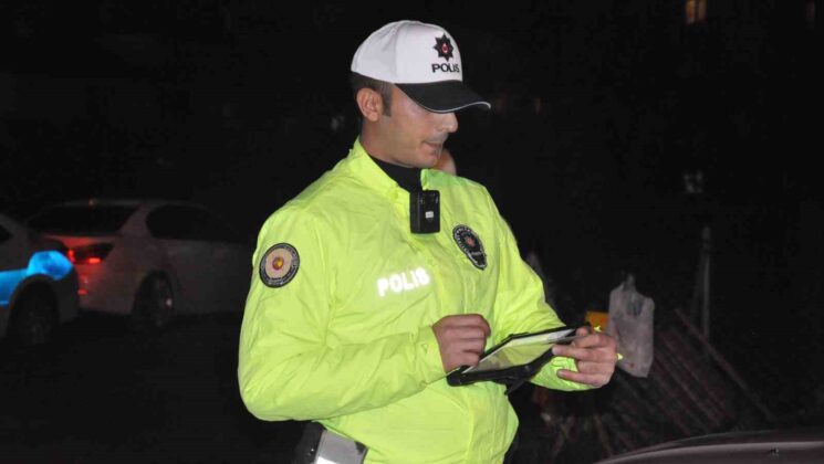 Muğla’da yılbaşı denetimi gerçekleştirilecek