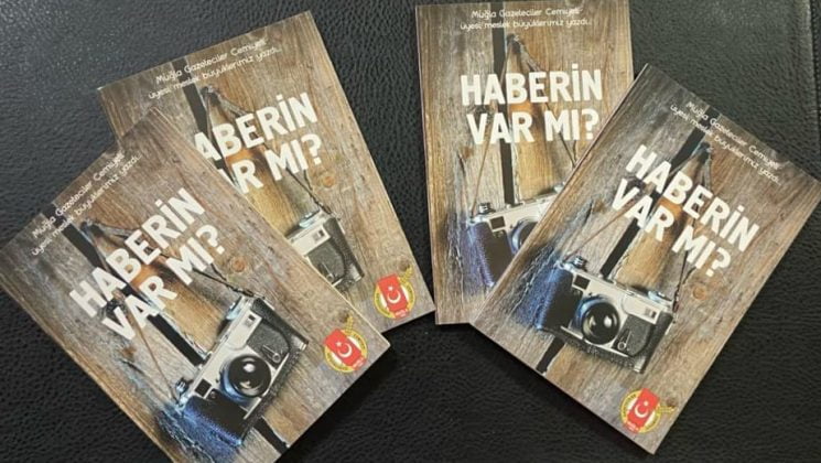 Cemiyetten ‘HABERİN VAR MI?’ çıktı
