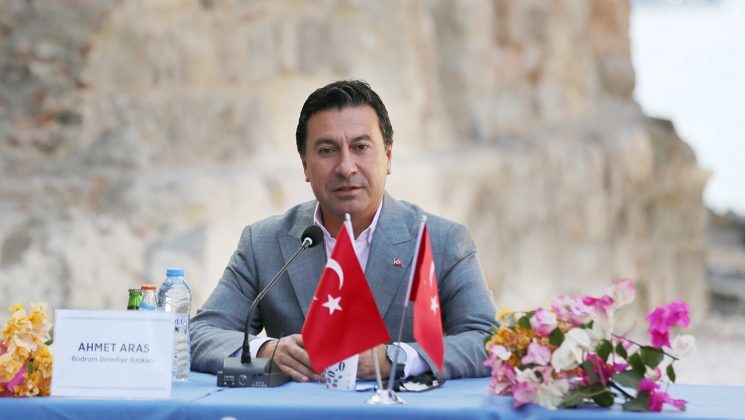 CHP Muğla Adayı Ahmet Aras’tan açıklama