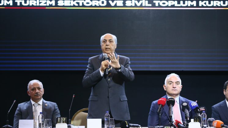 Muğla Büyükşehir Belediye Başkan adayı Ayaydın’dan emeklilere ilişkin açıklama