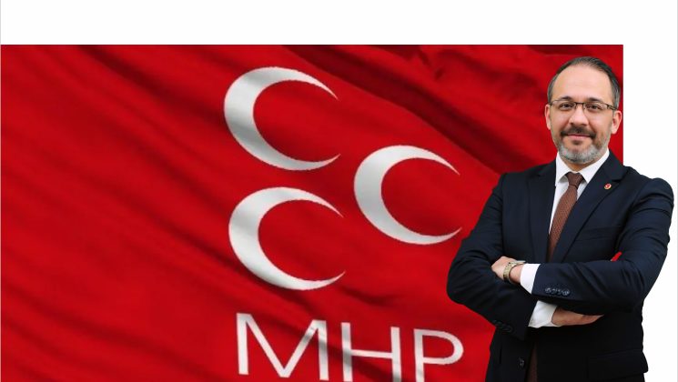 MİLLETVEKİLİ ADAYI GÖNÜL’DEN CUMHUR İTTİFAKINA DESTEK ÇAĞRISI