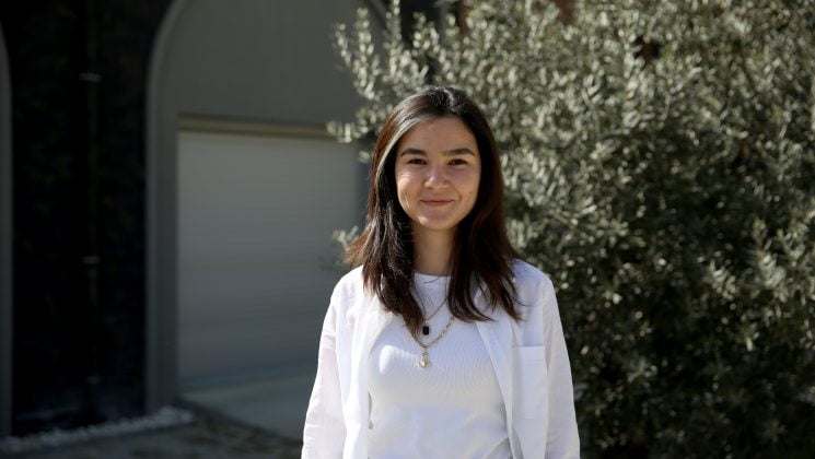 Fethiye’de inşaat mühendisi, mahallesinin ilk kadın muhtarı olmaya aday