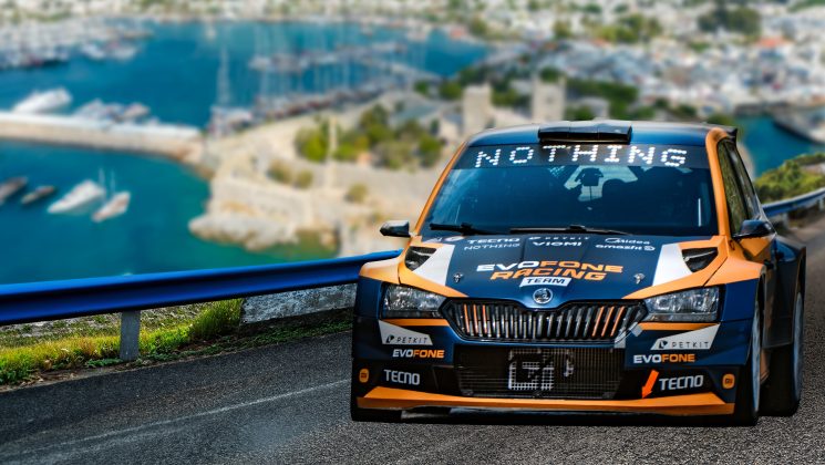 Petrol Ofisi Maxima 2024 Türkiye Ralli Şampiyonası’nın 3. ayağı Muğla’da