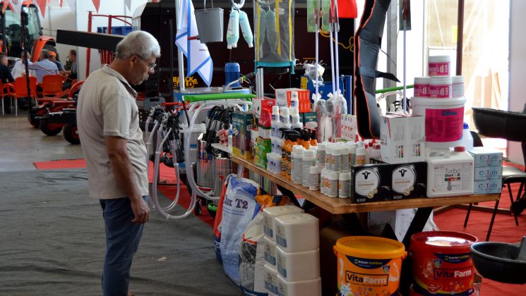 Tarım ve turizm fuarı Muğla’da