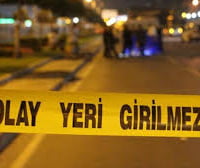Bıçaklanan kadın hayatını kaybetti, şüpheli kaçtı