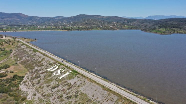 Doç. Dr. Özçelik’ten Bodrum’a su sağlayan Mumcular Barajı’na “kaliteli çözüm” getirilmesi çağrısı