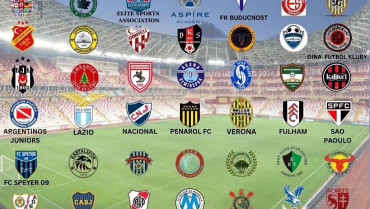 ORTACA ESNAFSPOR ULUSLARARASI ARENADA