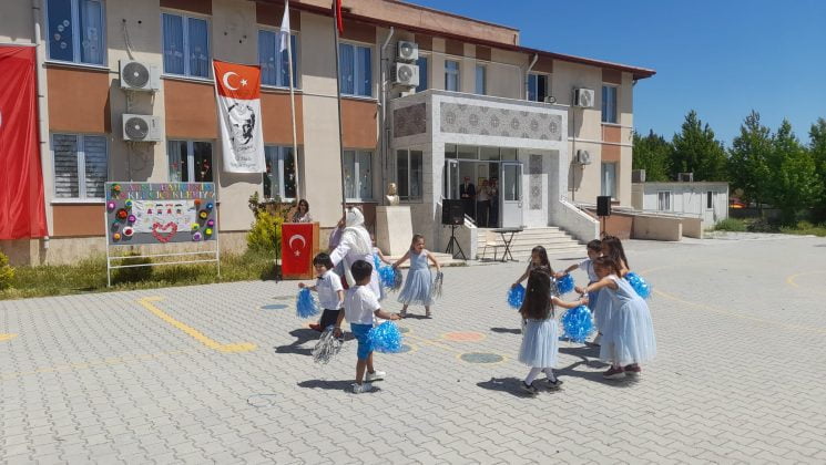 Dalaman’da Engelliler Haftası dolayısıyla etkinlikler düzenlendi