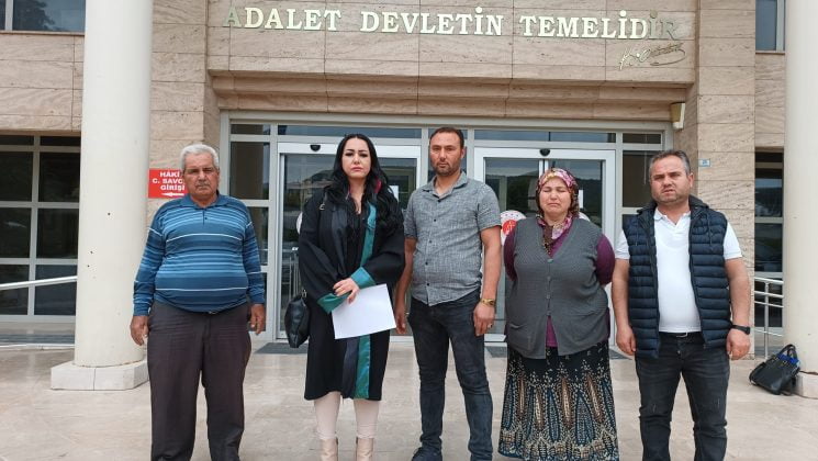 Muğla’da lise öğrencisinin ölümüne neden olan sürücüye 5 yıl hapis cezası verildi