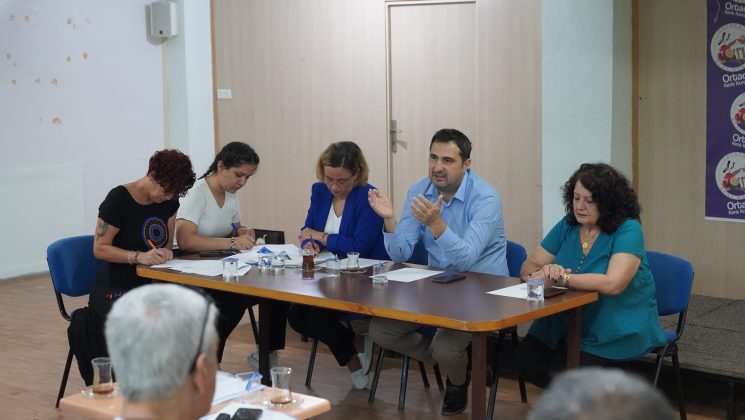 KENT KONSEYİ 5 YIL ARADAN SONRA CANLANACAK