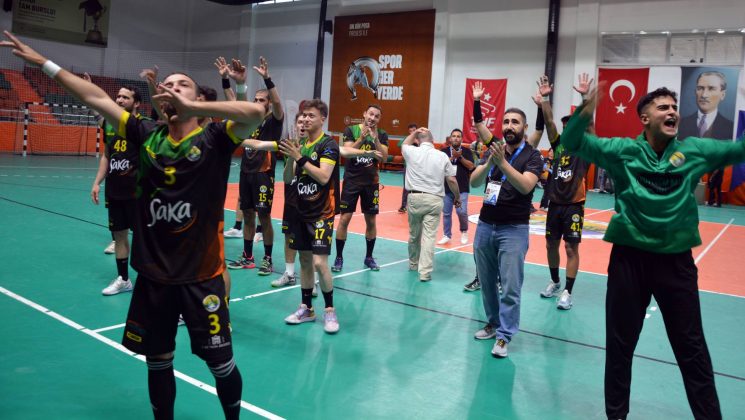 KÖYCEĞİZ’İ AVRUPA HEYECANI SARDI