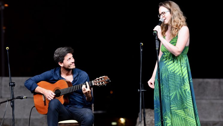 11. Benyamin Sönmez Klasik Müzik Festivali