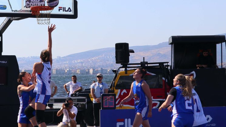 MUĞLA KUPAYI FİNALDE KAÇIRDI