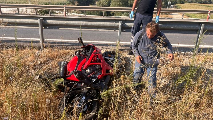 Rus fenomen kazada hayatını kaybetti