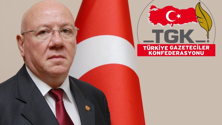 Gazeteciler Konfederasyonu’ndan yerel basına destek çağrısı