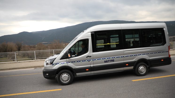 Muğla Büyükşehir Belediyesi’nden 37 Yeni Otobüs Hattı