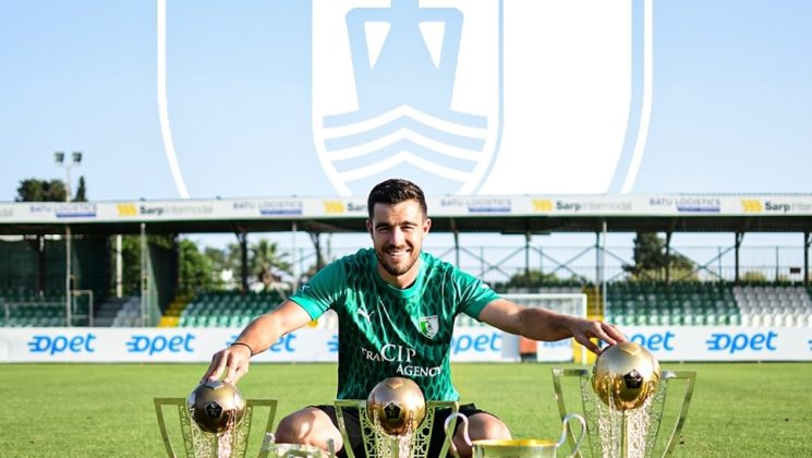 “Yaşayan efsane: Celal Dumanlı”