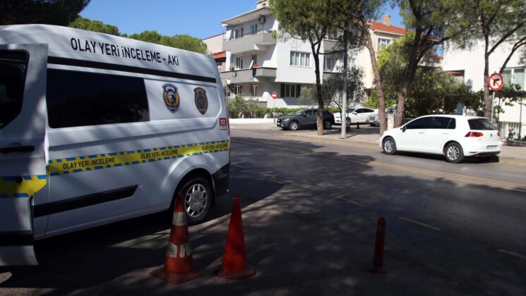 Muğla’da tartıştığı eşinin bıçakladığı kadın öldü