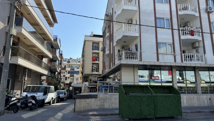 Muğla’da bir kadın boşanma aşamasındaki eşi tarafından öldürüldü