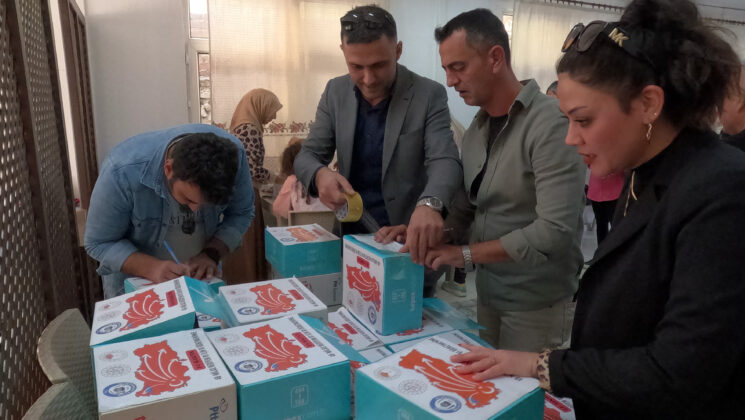 Muğla’dan 81 ildeki 81 öğretmene “Öğretmenler Günü” hediyesi