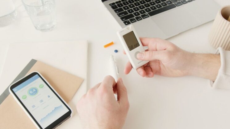 Tip 1 Diyabet Hastalarına Destek