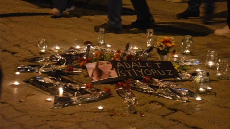 Muğla’da eşini öldüren sanığa ağırlaştırılmış müebbet hapis istemi