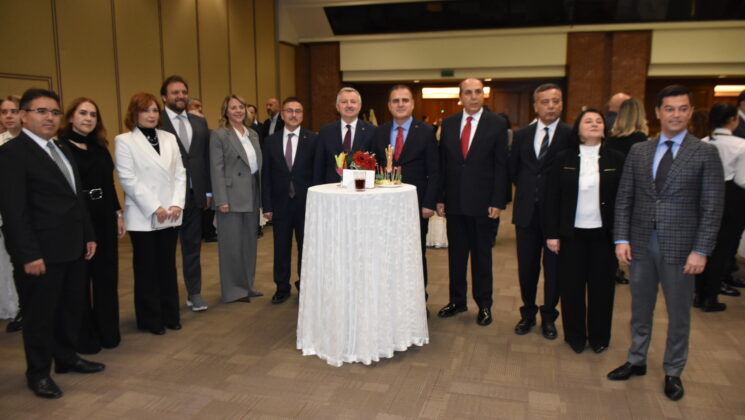 Moldova’nın Marmaris Fahri Konsolosluğu açıldı