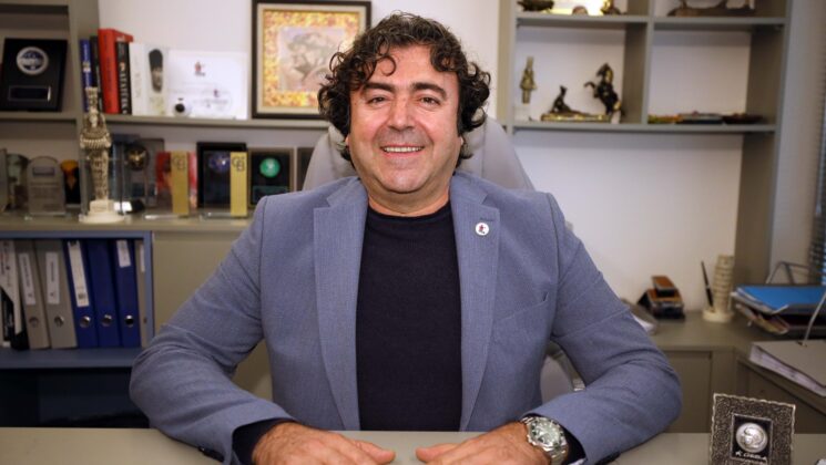 Gayrimenkul sektörü temsilcileri altyapıya önem verilmesini istiyor