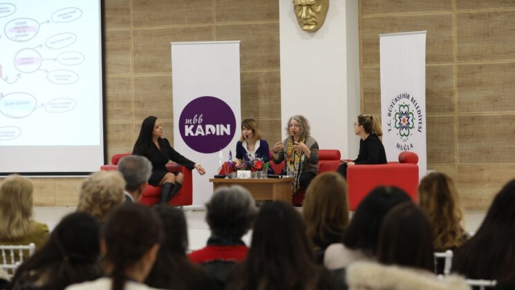 Muğla’da Kadın ve Çocuk Yoksulluğuna Karşı Ortak Mücadele