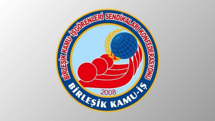 “BU HUKUKSUZLUĞU KABUL ETMİYORUZ!”