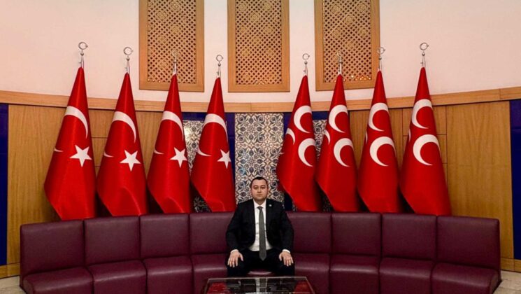 MİLLİYETÇİ HAREKET PARTİSİ DALAMAN İLÇE BAŞKANLIĞI’NDAN BASIN AÇIKLAMASI