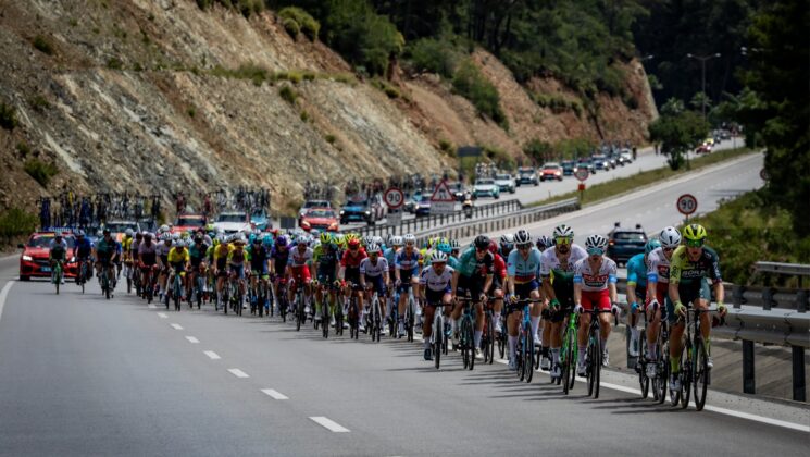 Cumhurbaşkanlığı Türkiye Bisiklet Turu 27 Nisan’da Dalaman’da